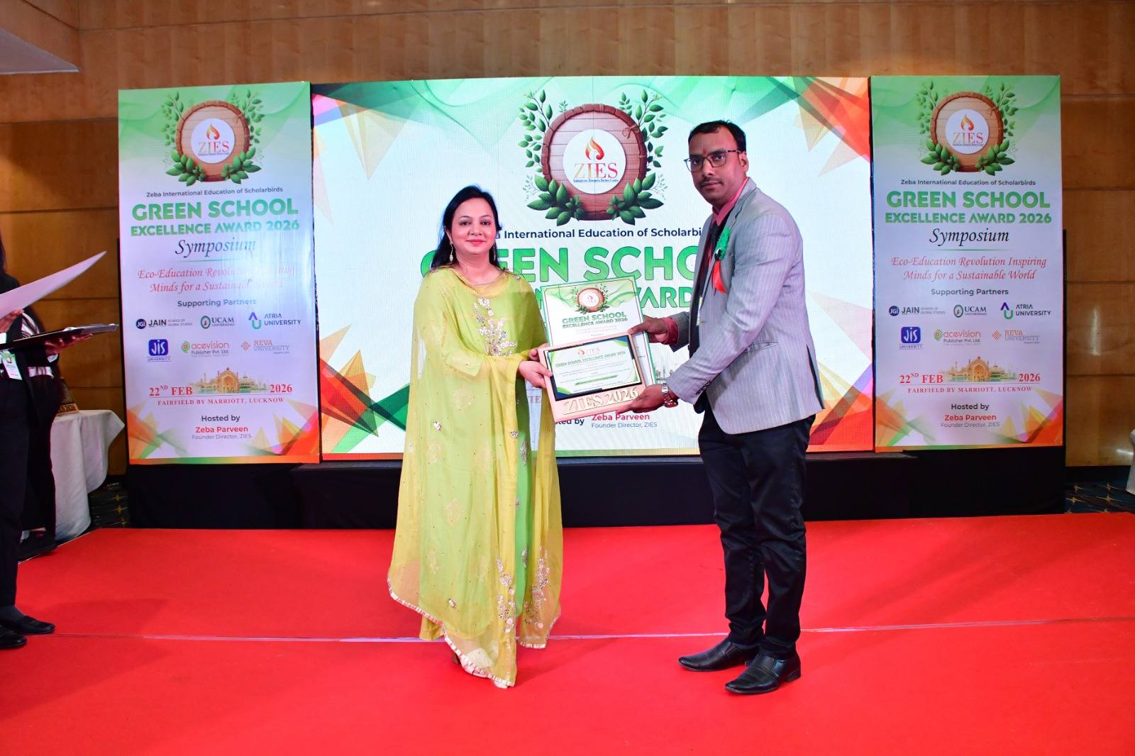 Best CBSE School in Ghazipur