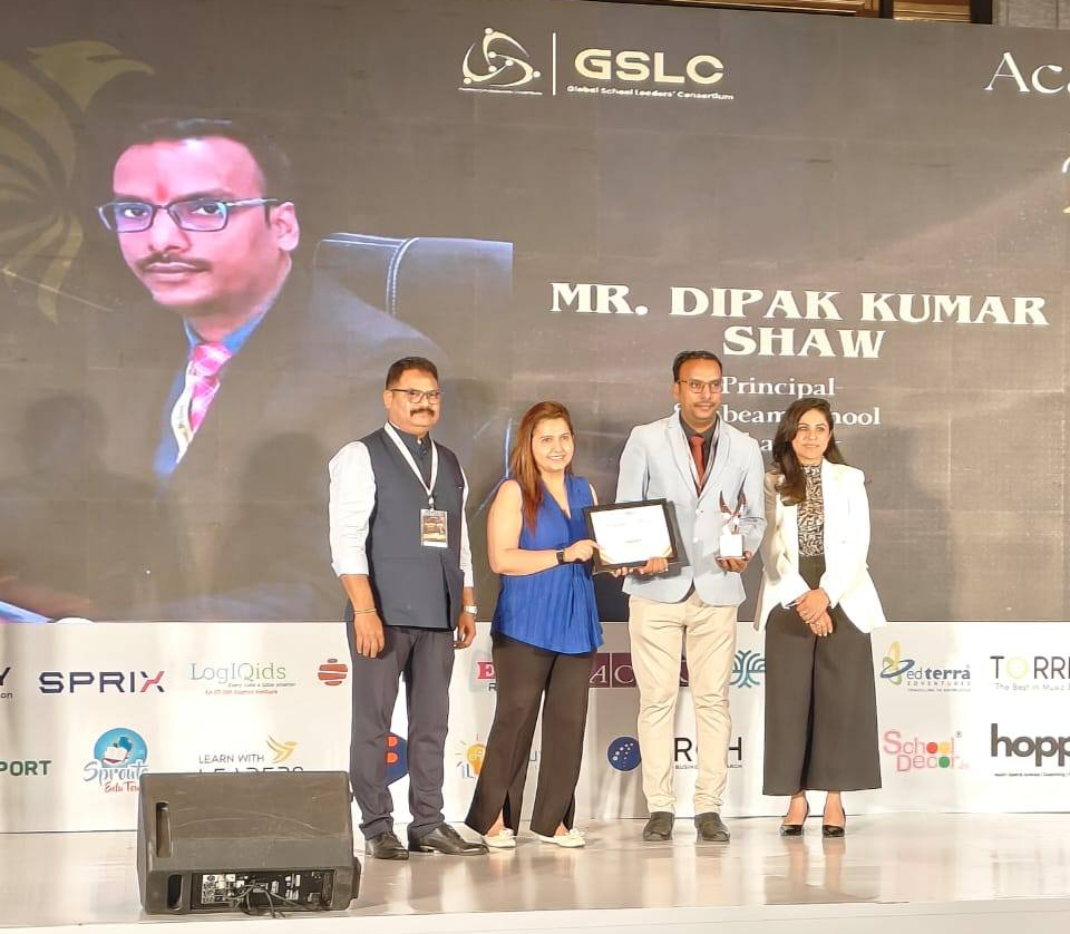 Best CBSE School in Ghazipur