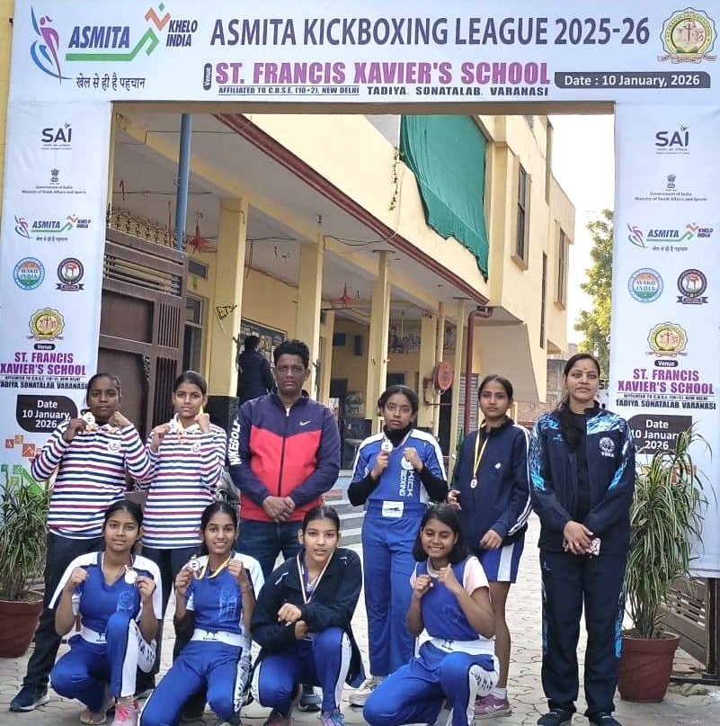 Best CBSE School in Ghazipur